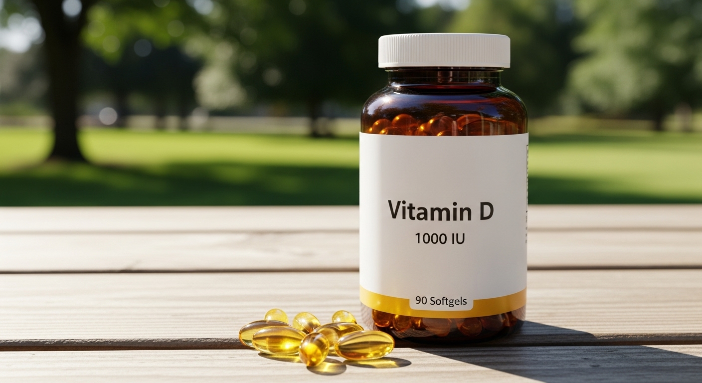 Vitamin D