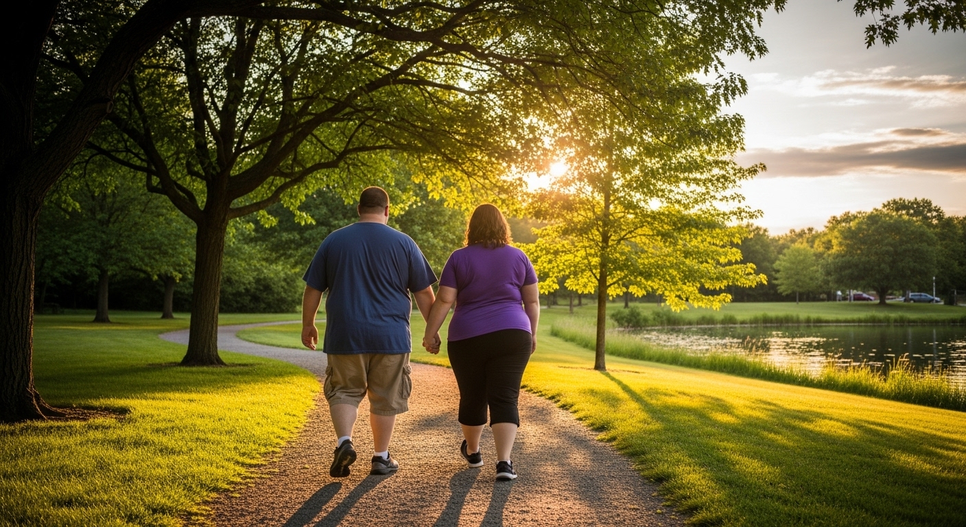 Large study shows the benefits and risks of GLP-1 drugs