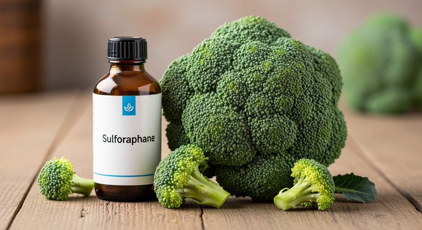 Sulforaphane